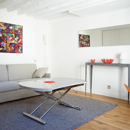 Saint-Germain-Des-Pres - Studio - Paris 6 Esterno foto