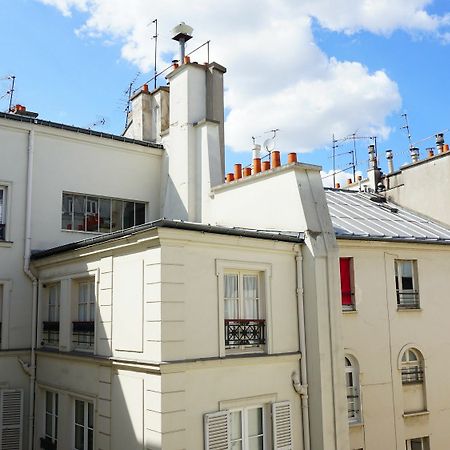 Saint-Germain-Des-Pres - Studio - Paris 6 Esterno foto