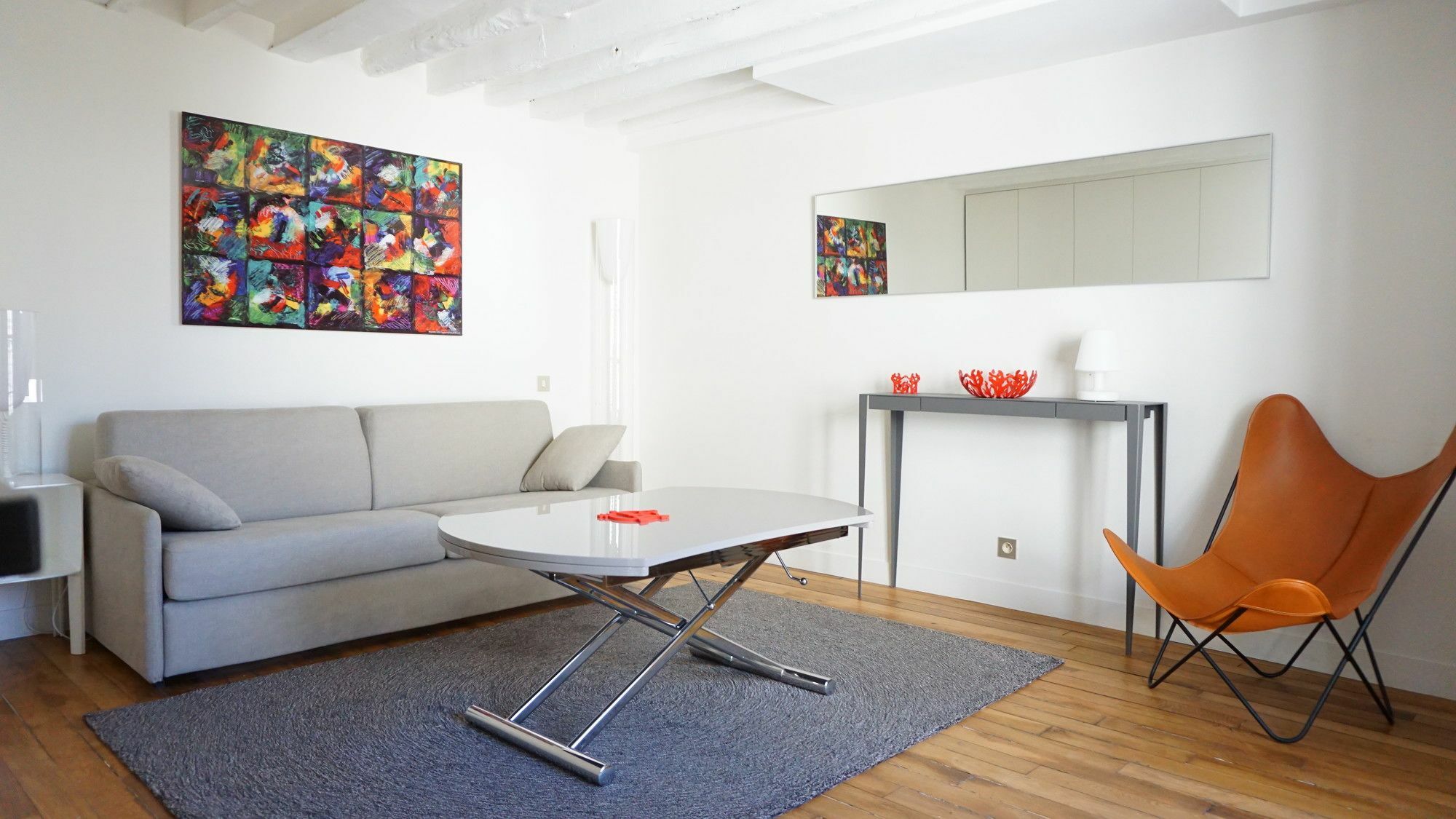 Saint-Germain-Des-Pres - Studio - Paris 6 Esterno foto